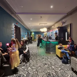 The Assembly Hall Theatre - Tunbridge Wells