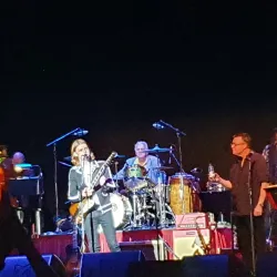 The Assembly Hall Theatre - Tunbridge Wells