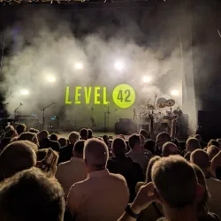 The Assembly Hall Theatre - Tunbridge Wells