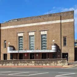 The Assembly Hall Theatre - Tunbridge Wells