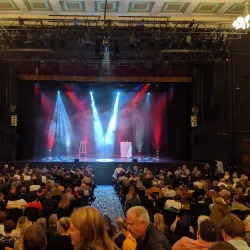 The Assembly Hall Theatre - Tunbridge Wells