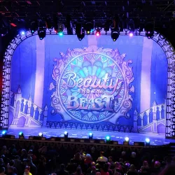 The Assembly Hall Theatre - Tunbridge Wells