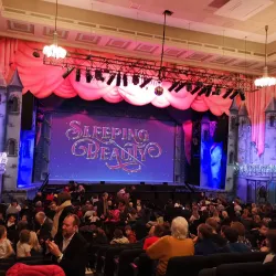 The Assembly Hall Theatre - Tunbridge Wells