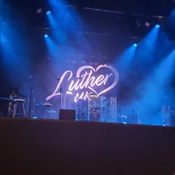 The Assembly Hall Theatre - Tunbridge Wells