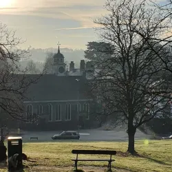 Tunbridge Wells Common - Tunbridge Wells