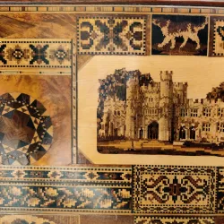 Tunbridge Wells Museum and Art Gallery - Tunbridge Wells