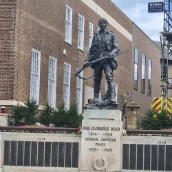 Tunbridge Wells Museum and Art Gallery - Tunbridge Wells