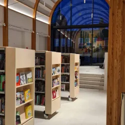 Tunbridge Wells Museum and Art Gallery - Tunbridge Wells