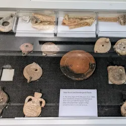 Tunbridge Wells Museum and Art Gallery - Tunbridge Wells