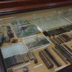 Tunbridge Wells Museum and Art Gallery - Tunbridge Wells