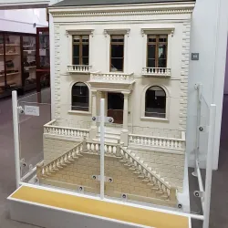 Tunbridge Wells Museum and Art Gallery - Tunbridge Wells