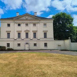 Marble Hill House - Twickenham