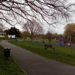 Radnor Gardens - Twickenham