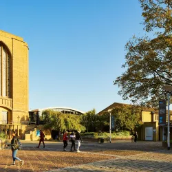 St Mary's University, Twickenham - Twickenham