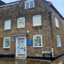 Twickenham Museum - Twickenham