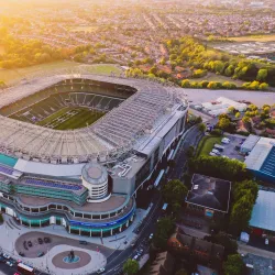Twickenham Stadium - Twickenham