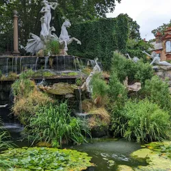 York House Gardens - Twickenham