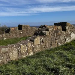 Ardboe High Cross - Tyrone