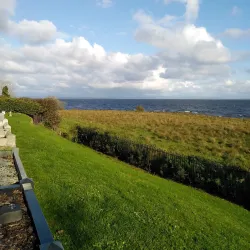 Ardboe High Cross - Tyrone