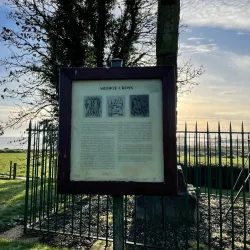 Ardboe High Cross - Tyrone