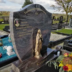 Ardboe High Cross - Tyrone