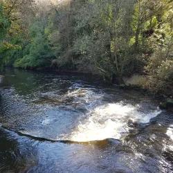 Benburb Castle - Tyrone