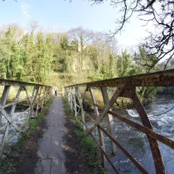 Benburb Castle - Tyrone