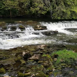 Benburb Castle - Tyrone