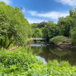 Benburb Castle - Tyrone