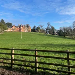 Benburb Castle - Tyrone