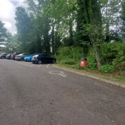 Castlederg Castle - Tyrone