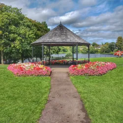 Dungannon Park - Tyrone