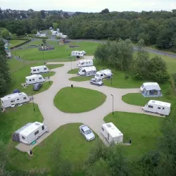 Dungannon Park - Tyrone