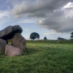 Giant's Ring - Tyrone