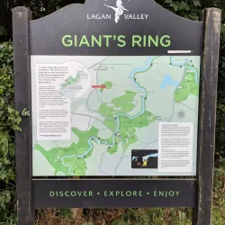 Giant's Ring - Tyrone