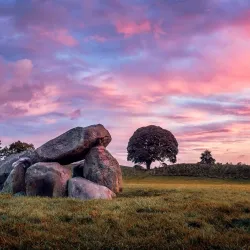 Giant's Ring - Tyrone