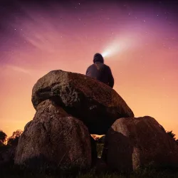 Giant's Ring - Tyrone