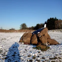 Giant's Ring - Tyrone