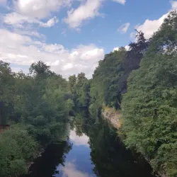 Giant's Ring - Tyrone