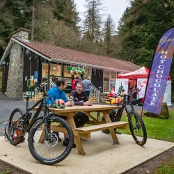 Gortin Glen Forest Park - Tyrone