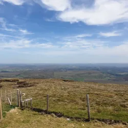 Gortin Glen Forest Park - Tyrone