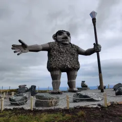 Gortin Glen Forest Park - Tyrone