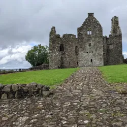 Monea Castle - Tyrone