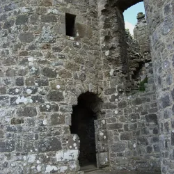 Monea Castle - Tyrone