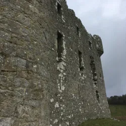 Monea Castle - Tyrone