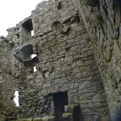 Monea Castle - Tyrone