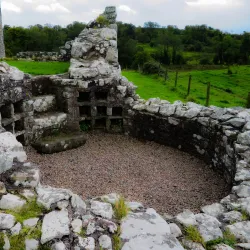 Monea Castle - Tyrone