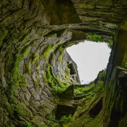 Monea Castle - Tyrone