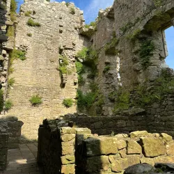 Monea Castle - Tyrone