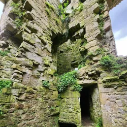 Monea Castle - Tyrone